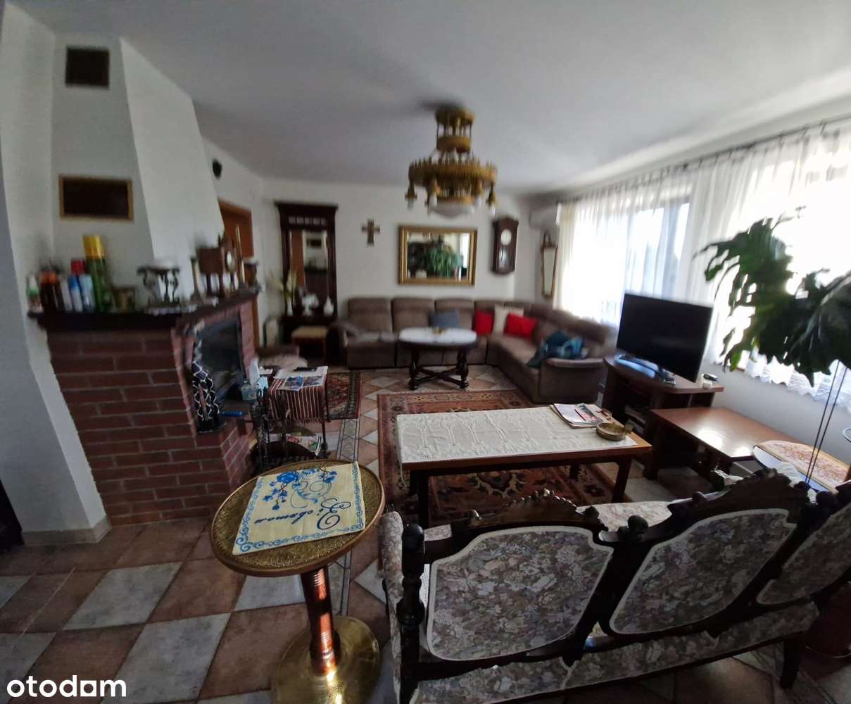 Na sprzedaż duży dom w Pokrzywnej. Cena 1 649 000 zł-6