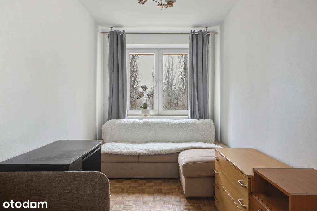 3 pokoje do własnej aranżacji, Sobieskiego - Pełny obrazek: 5/15