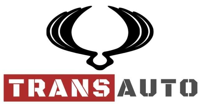 TRANS-AUTO Sp. z o.o. Autoryzowany Dealer marki SsangYong logo