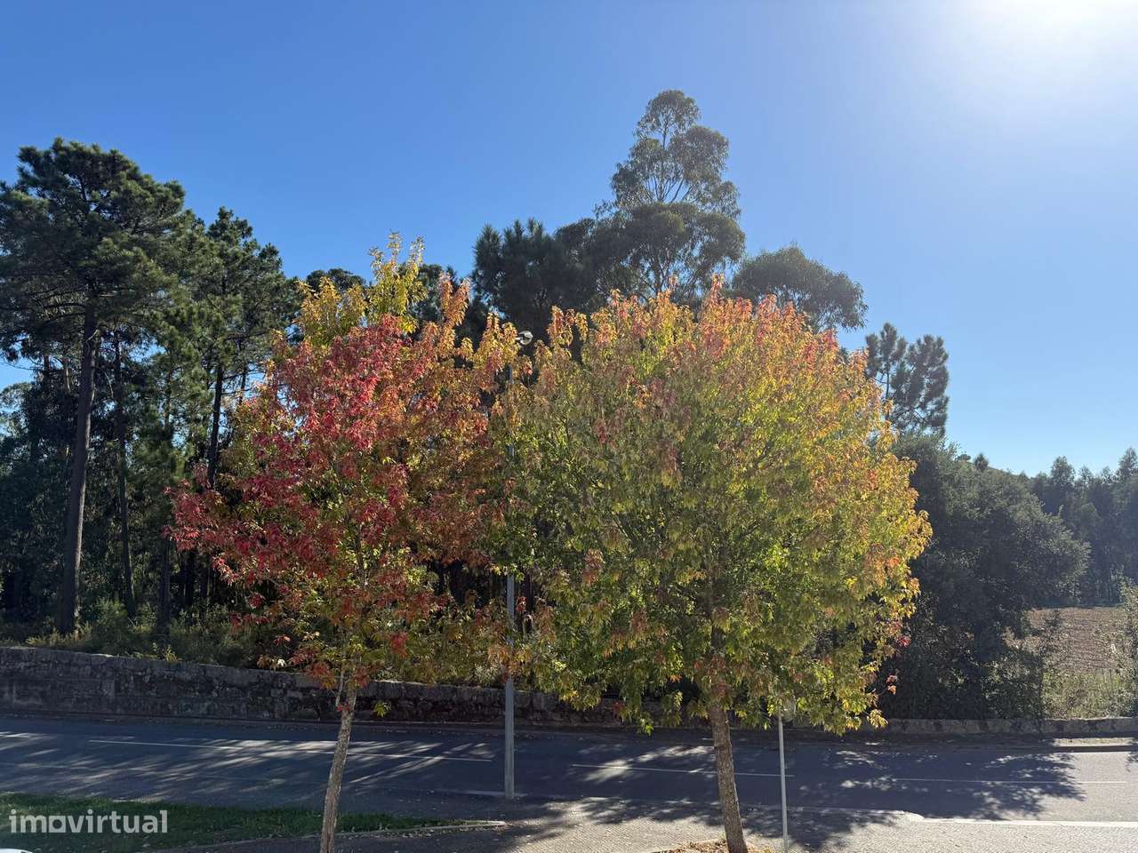 Moradia T3 Nova em Águas Santas -Possibilidade Permuta-22