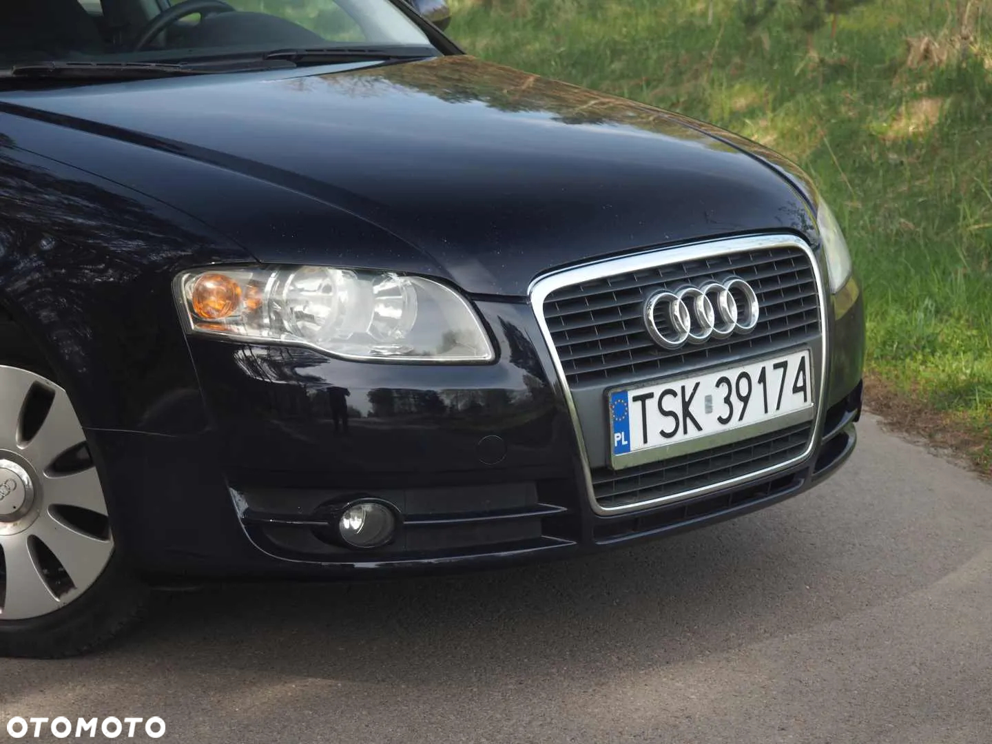 Audi A4 Avant 2.0 TDI - 32