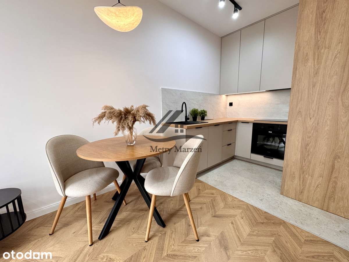 Porto, Gdańsk - 500m do plaży - 2 pokoje - Fitness-1