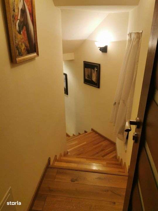 Casa noua la cheie .multifunctionala-13