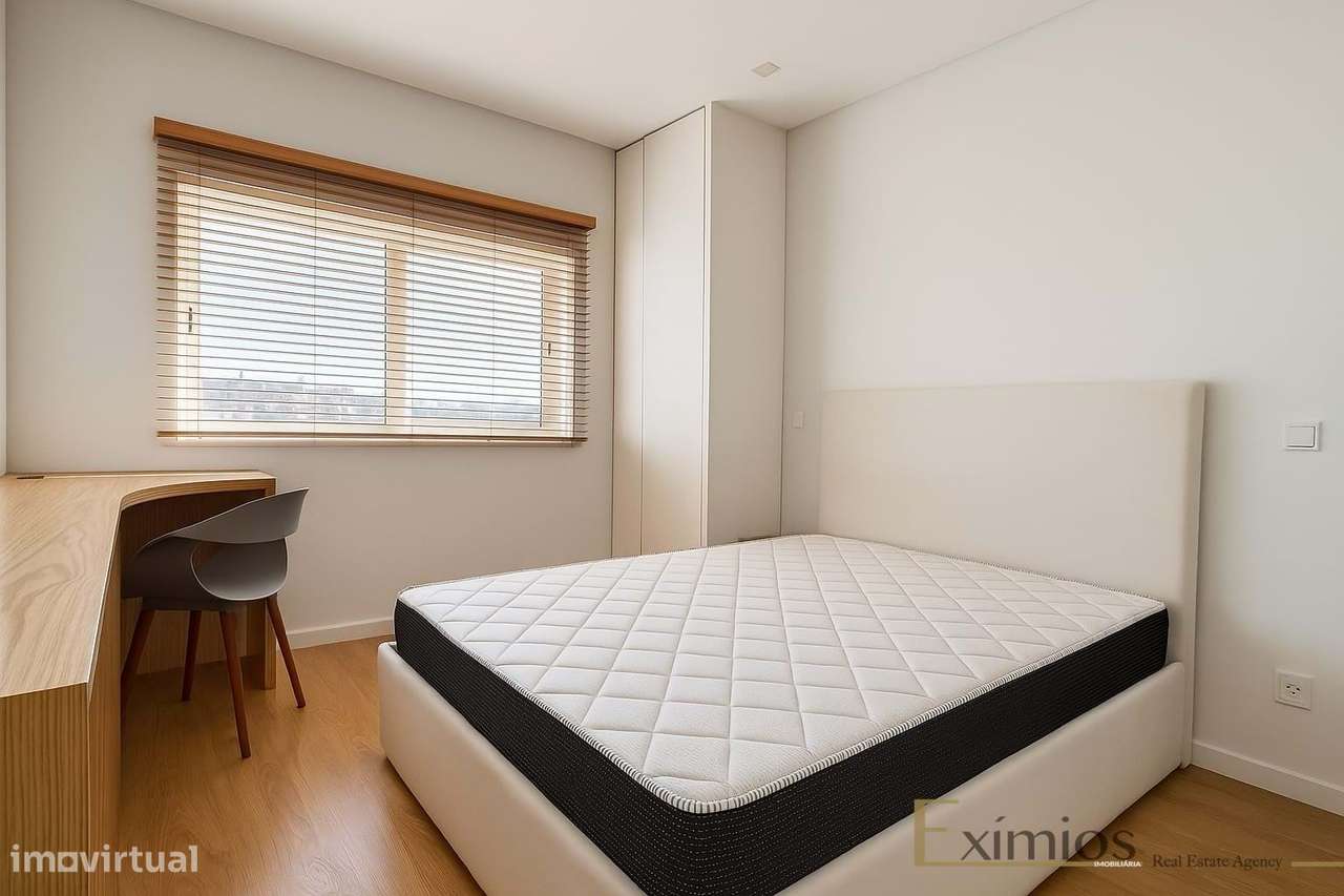 Apartamento T1 remodelado , em Vila do Conde - Grande imagem: 4/7