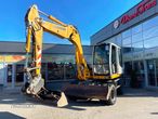 Liebherr A309 Litronic - 2