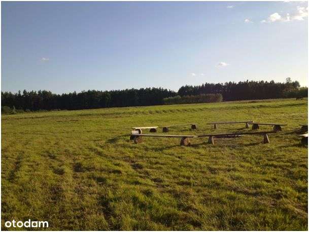 Atrakcyjna działka budowlana w Lipińskich Małych! - Pełny obrazek: 4/9