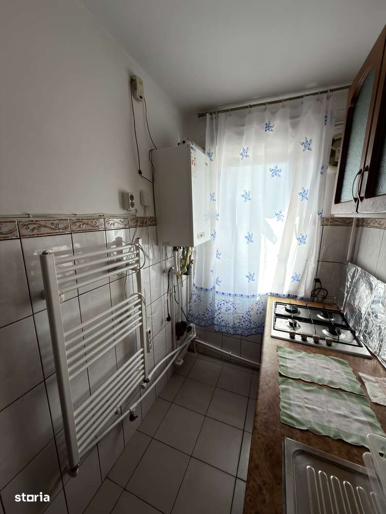 Apartament 2 camere str. Prieteniei-6