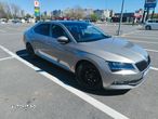 Skoda Superb 2.0 TDI DSG 4X4 Laurin & Klement - 1