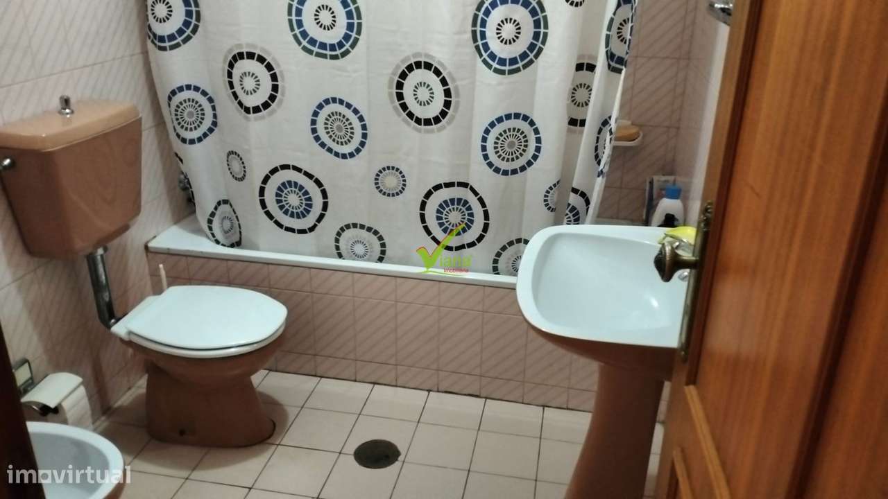 T. 3 com garagem - Vistas de Mar, Póvoa de Varzim-16