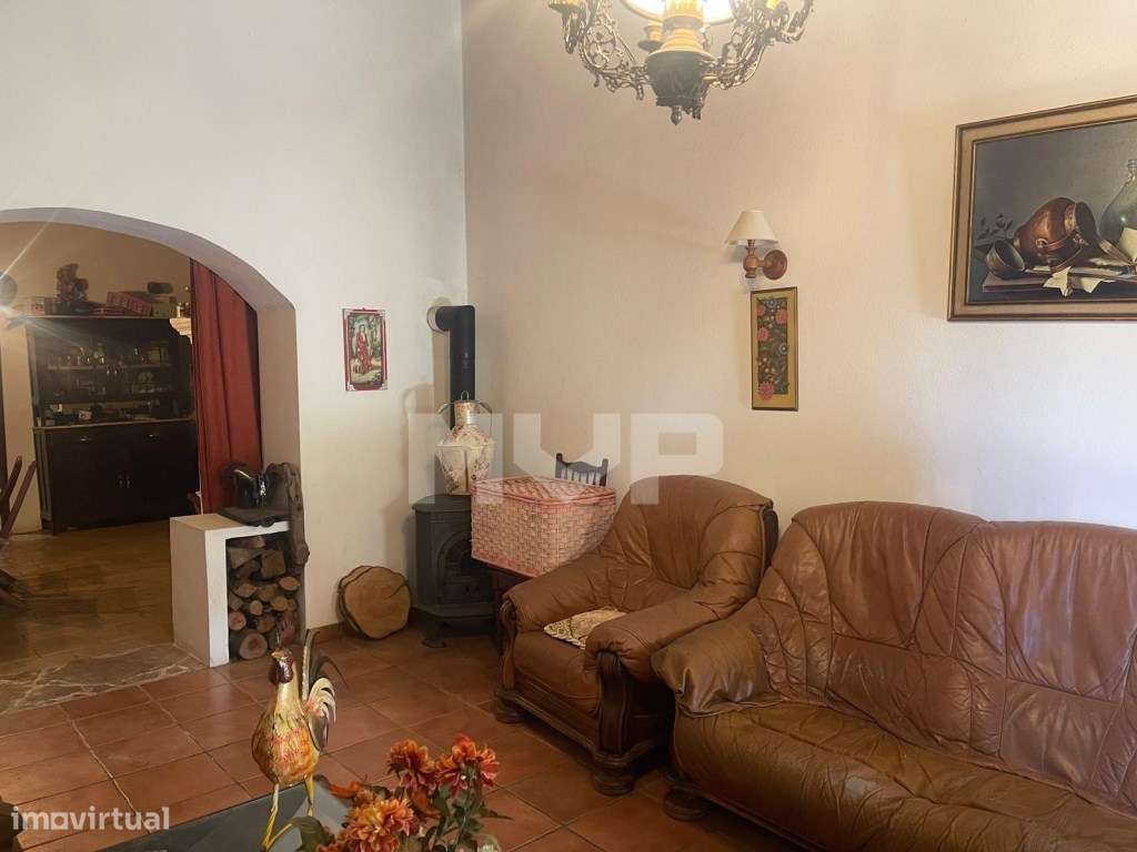 Quinta com 3 quartos e forno em Santa Bárbara de Nexe, Faro.-26