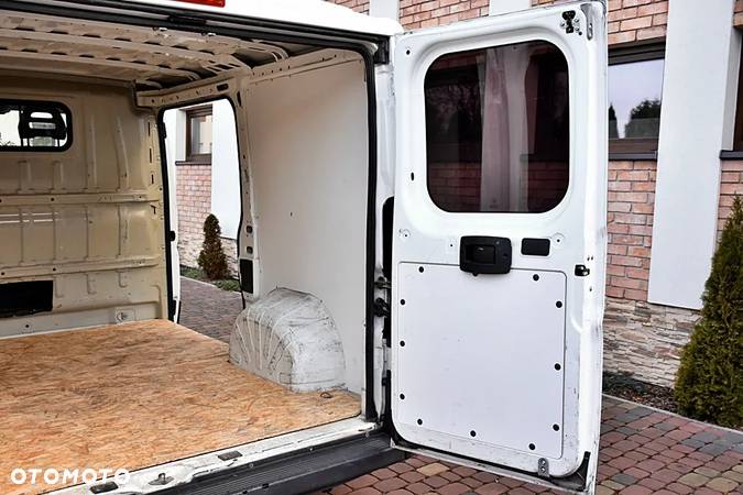 Fiat Ducato - 26