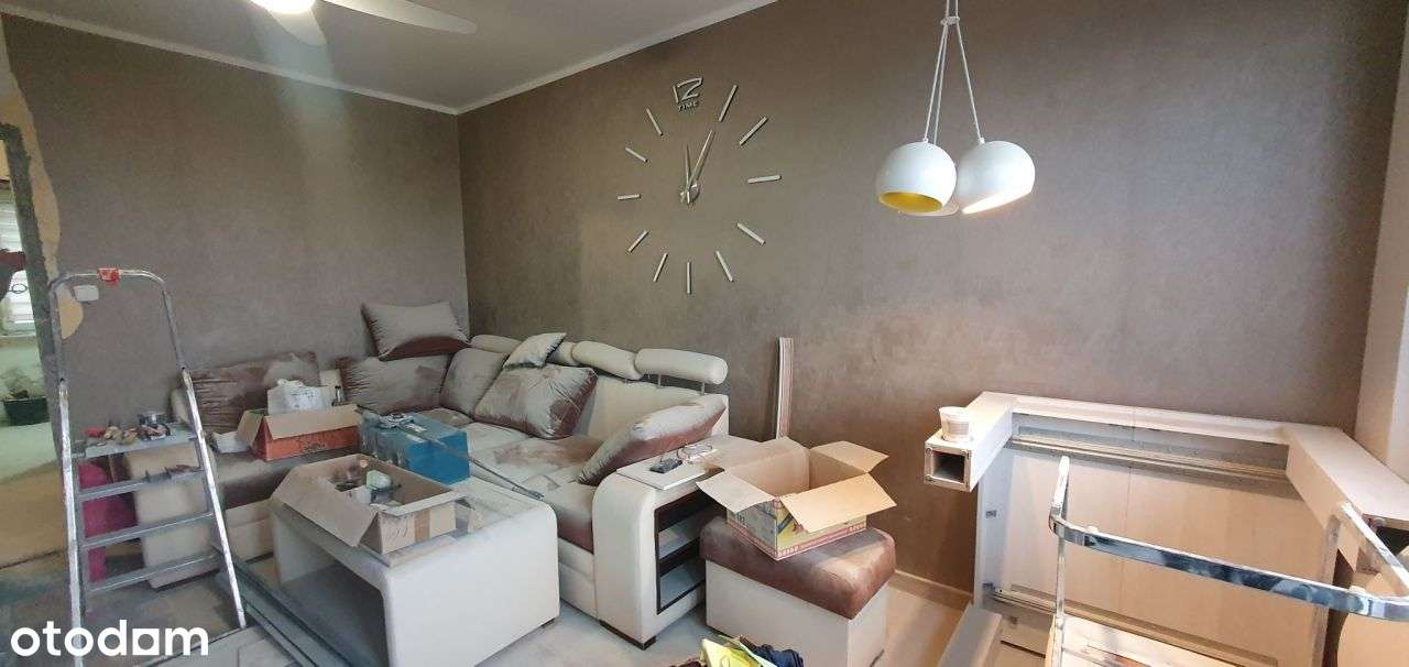 Mieszkanie 3 pok Gliwice Sośnica-2