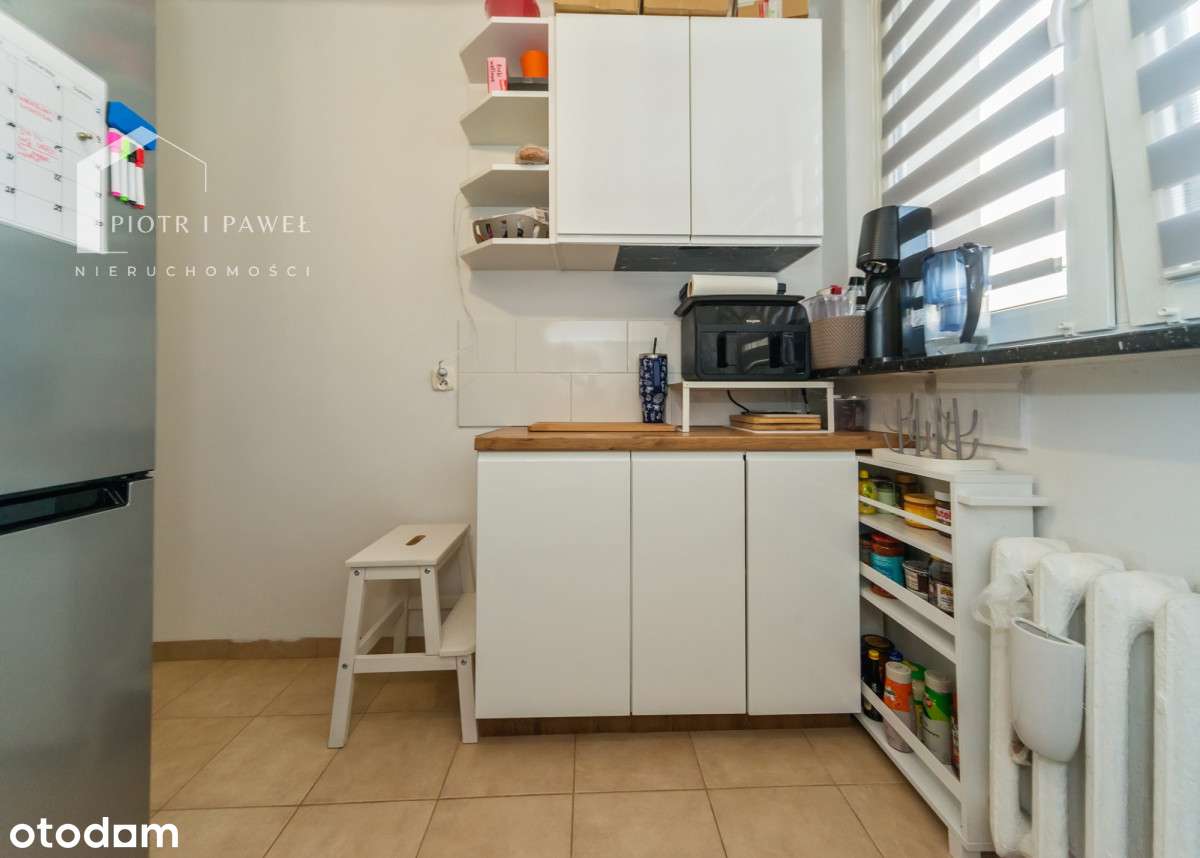 Komfortowe 2 pokoje w centrum miasta!-7