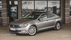 Volkswagen Passat 2.0 TDI DSG Comfortline - 1