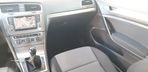 VW Golf 1.6 TDI Confortline - 14