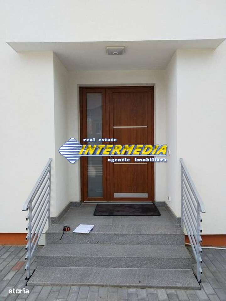 Casa noua de vanzare in cartierul Cetate finisata complet cu incalzire-3
