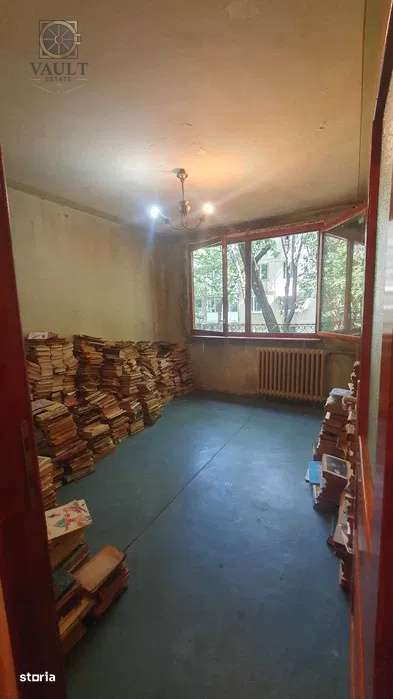 Apartament 2 camere Brancoveanu - Imagine principală: 2/8