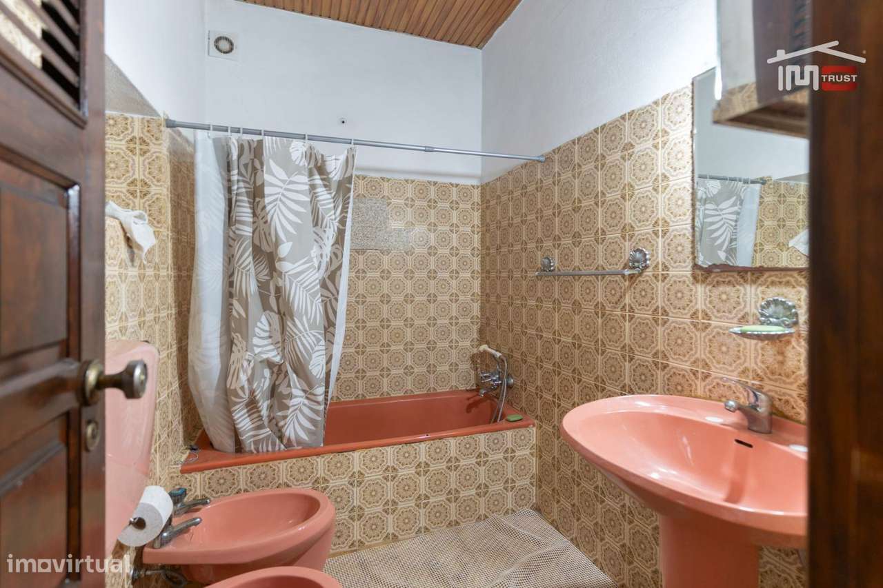 Moradia T3 - Alburitel-10