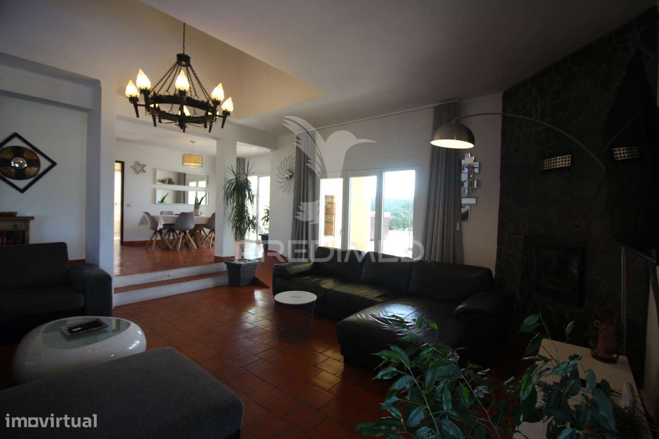 Excelente Moradia Algarvia com piscina - Grande imagem: 5/40