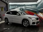 BMW X1 16 d sDrive Auto Pack M - 4