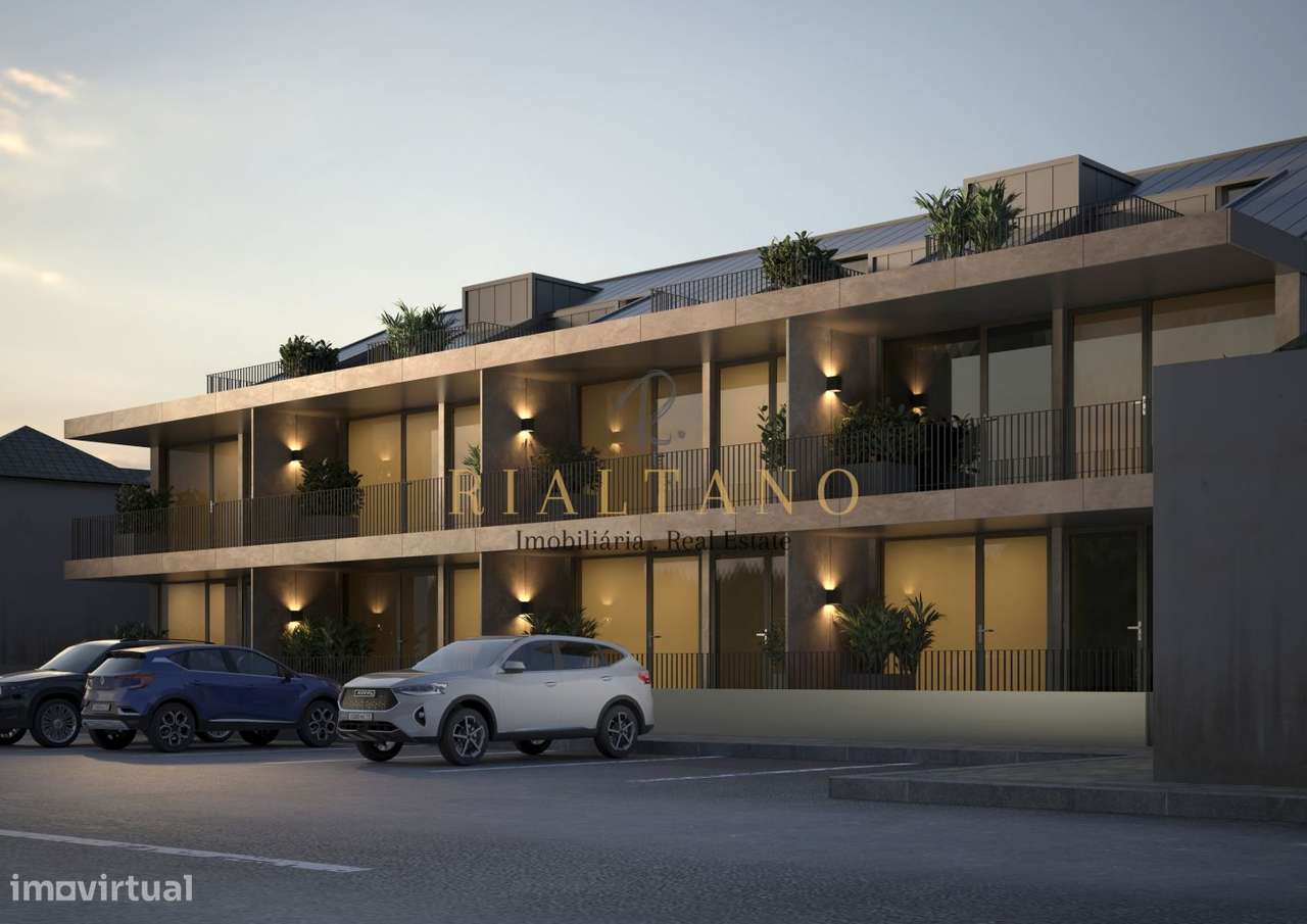 Apartamento T2 em Ílhavo - Grande imagem: 4/12