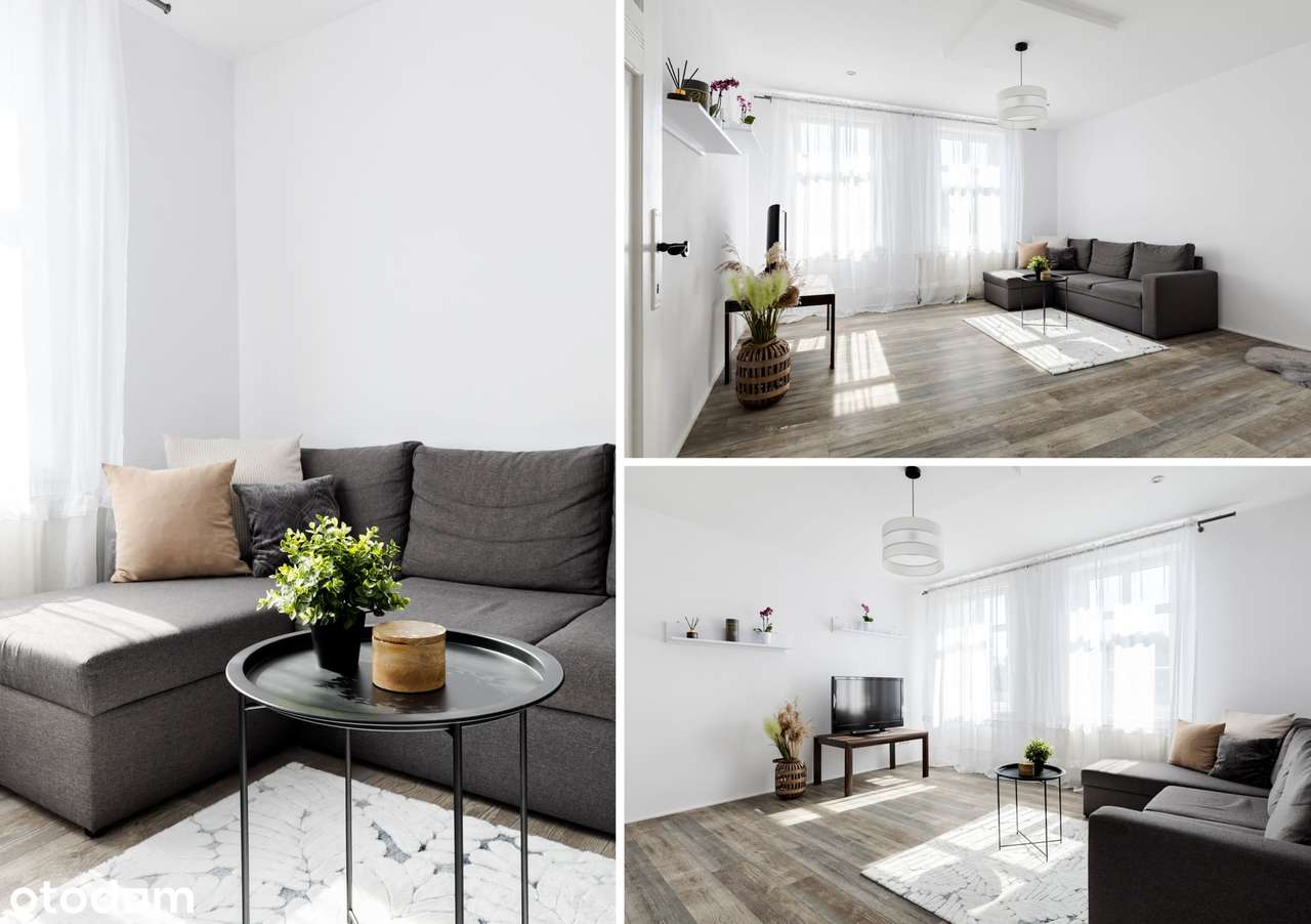 klimatyczne w kamienicy, gotowe do zamieszkania-2