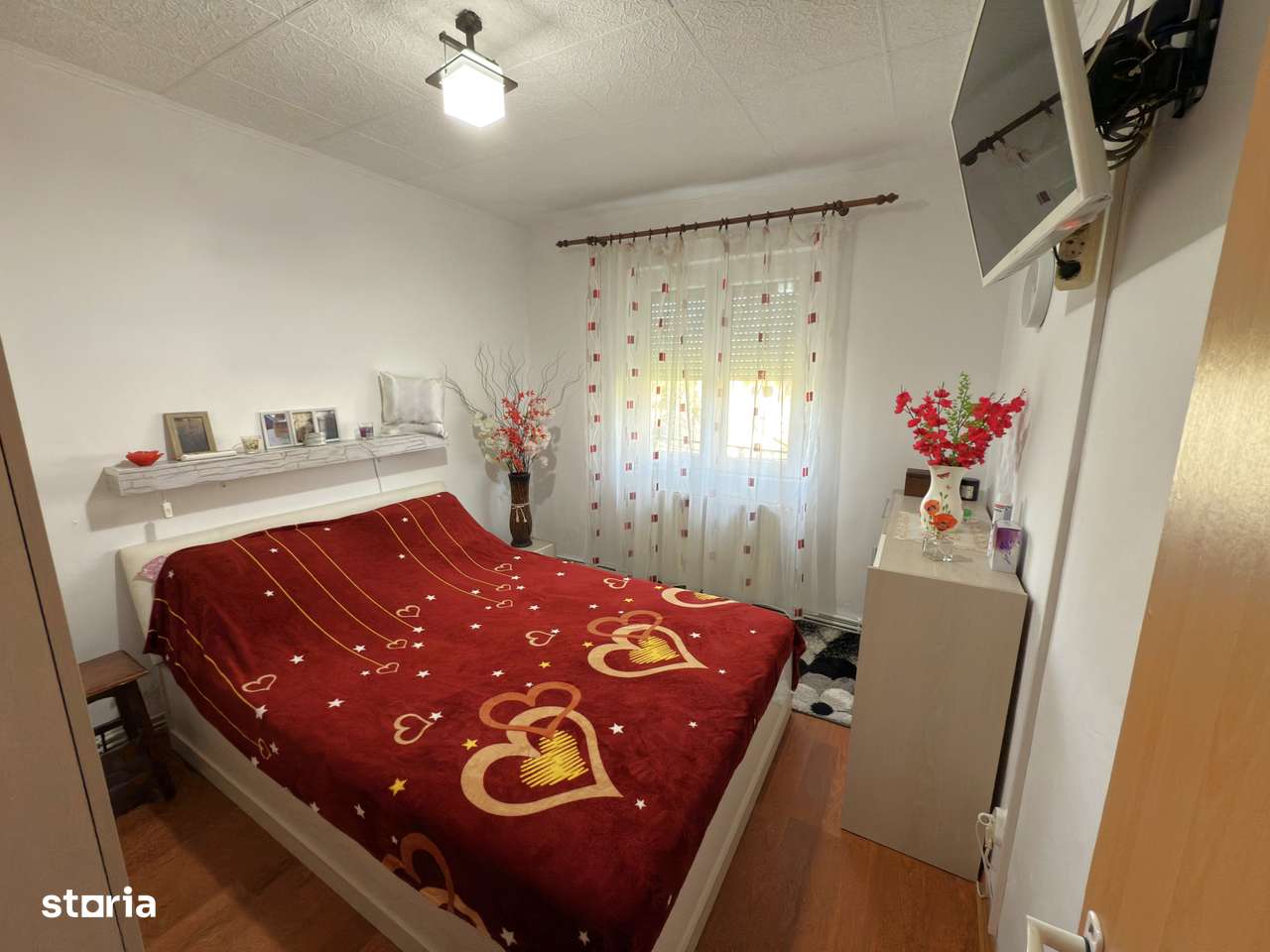 Apartament 2 Camere | Mobilat și utilat-0
