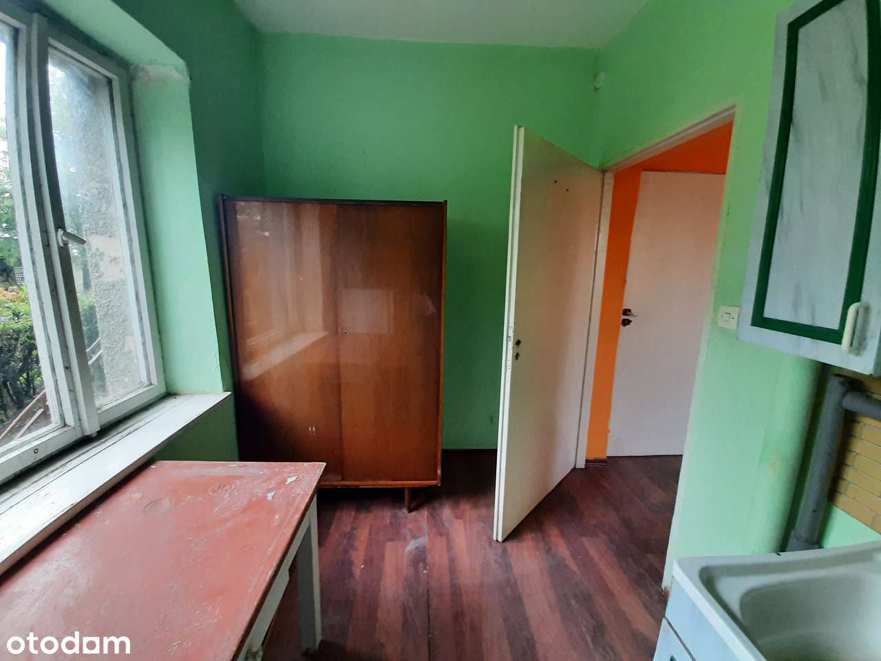 Kawalerka w dobrej cenie. Blisko plaża-2