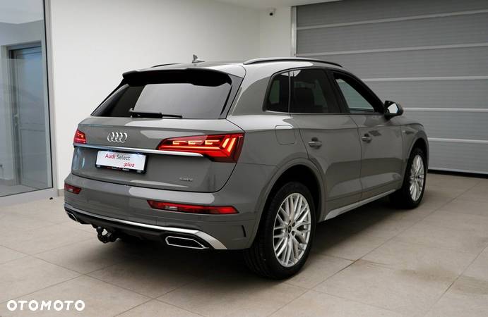 Audi Q5 - 4