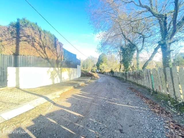 Terreno  Venda em Canelas,Vila Nova de Gaia-3