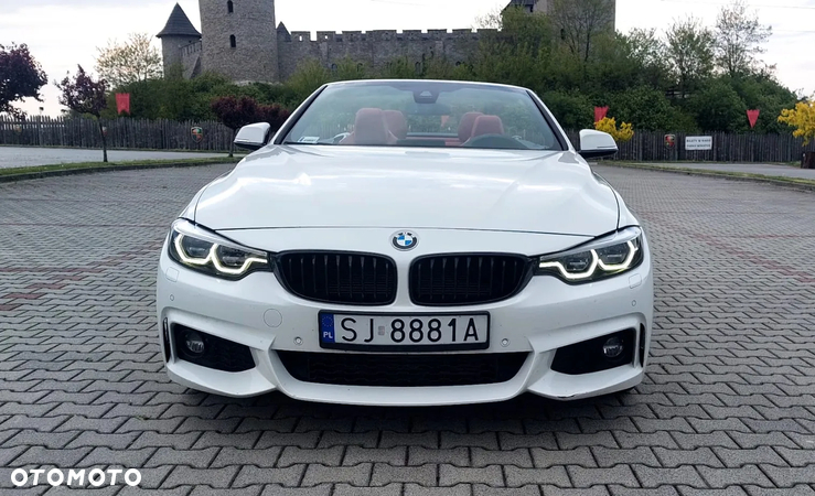BMW Seria 4 - 12