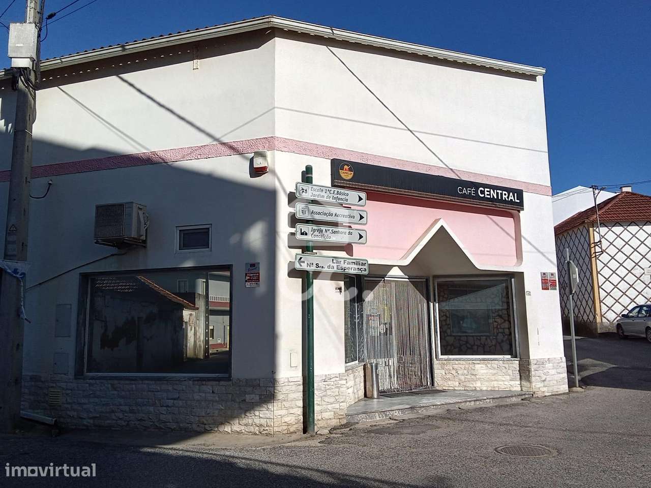 Espaço Comercial para Arrendamento no Bombarral – Delgada - Grande imagem: 2/6