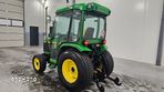 John Deere Ciągnik komunalny / ogrodniczy 4410 Tuz I Wom 4300 se 4310 x 4320 Same Solaris - 11