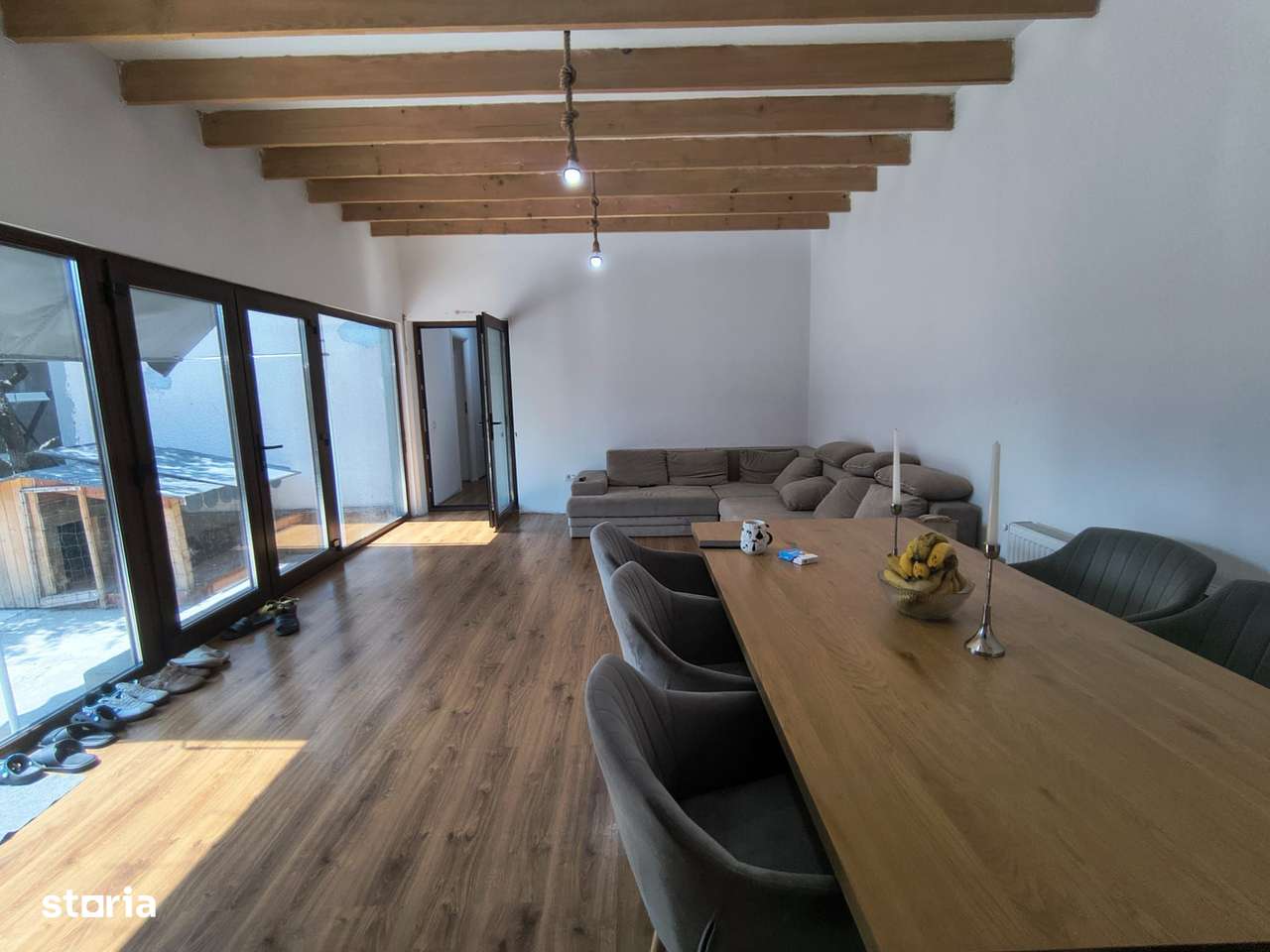 COICIU CASA 5 CAMERE SC=150 MP. TEREN 426 MP. PRET 280.000 EURO