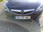 Opel Astra - 5