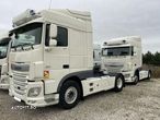 DAF xf 480 Cap Tractor - 1