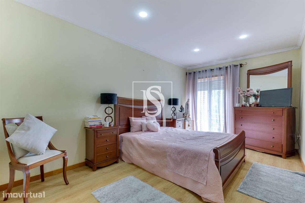 Apartamento T3 Venda em Póvoa de Varzim, Beiriz e Argivai,Póvoa de Var-32
