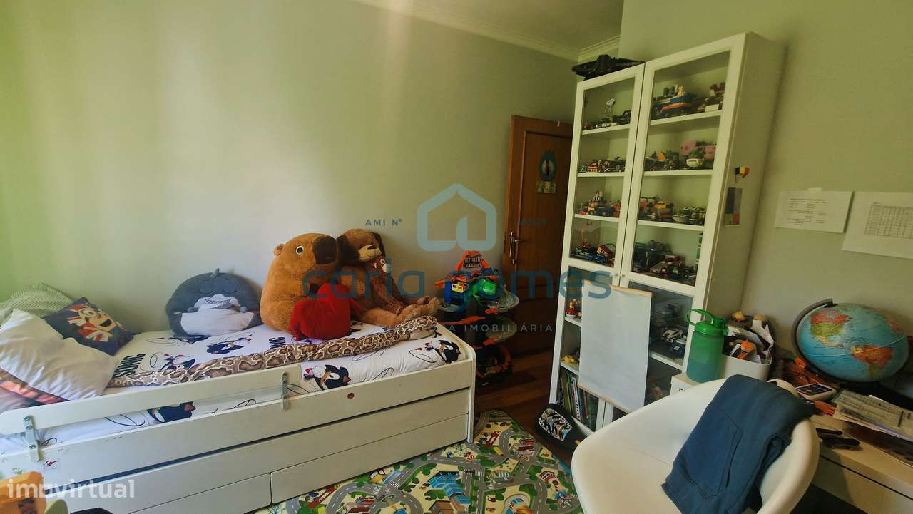 APARTAMENTO T2+1 – 2 FRENTES | MAFAMUDE, VILA NOVA DE GAIA-13