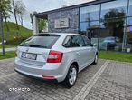 Skoda RAPID 1.2 TSI Ambition - 23