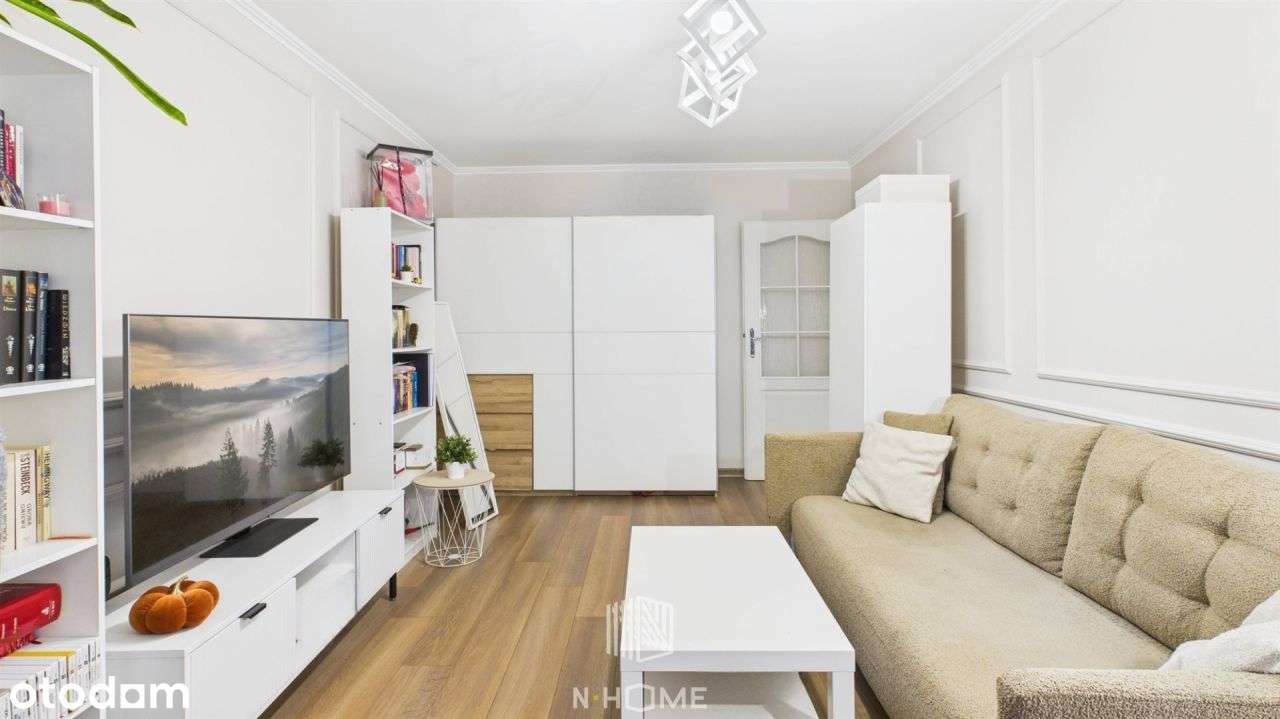 do wprowadzenia/2 pokoje/świetna lokalizacja - Pełny obrazek: 4/15