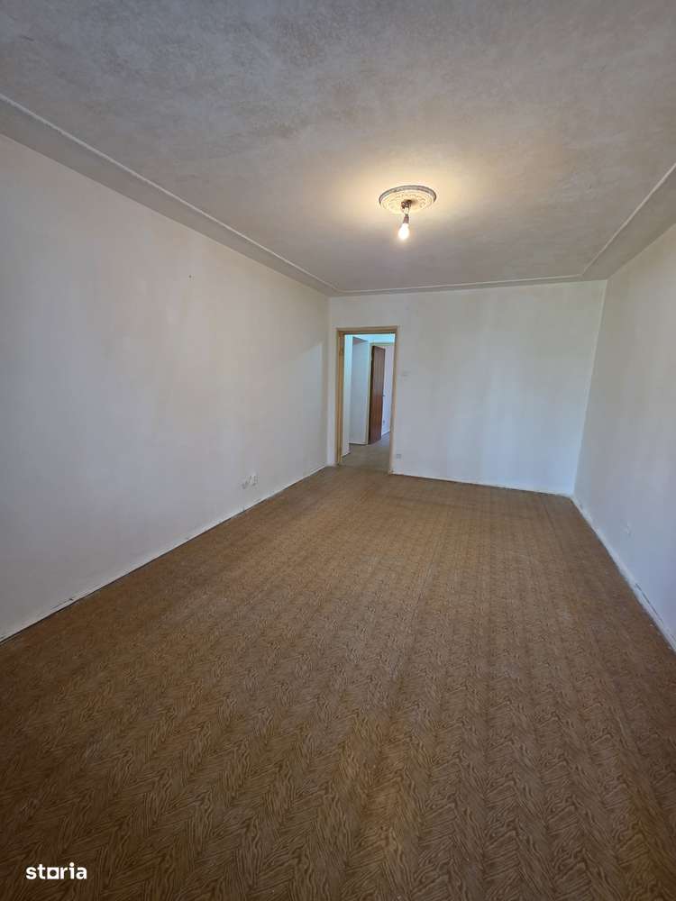 Apartament cu 3 camere de vanzare zona Militari Gorjului / Valea Lunga-1