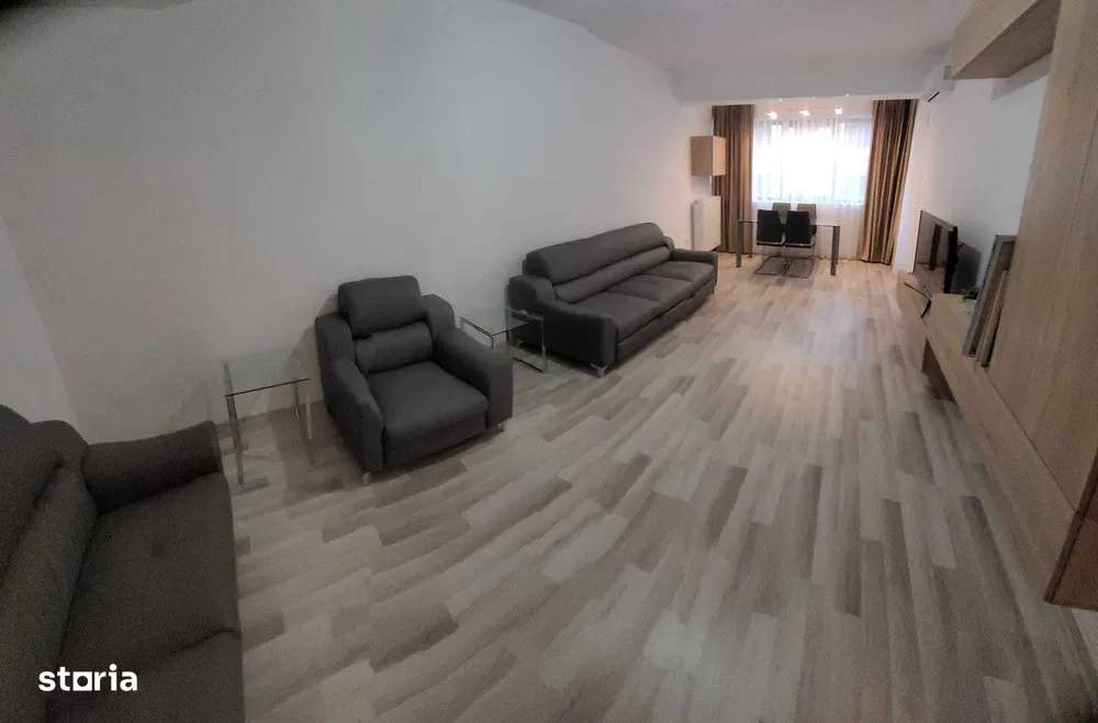 Apartament 2 camere | Prima inchiriere | Parcare | Complex rezidential - Imagine principală: 1/8