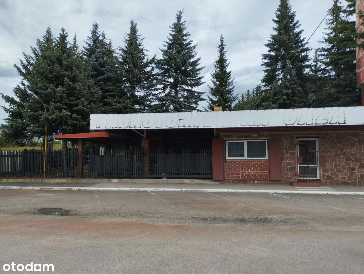 Wynajmę Parking. - Pełny obrazek: 5/10