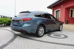 Mazda 6 2.0 Exclusive-Line - 7