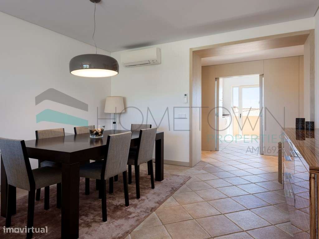 Apartamento T2-Vilamoura - Grande imagem: 3/27