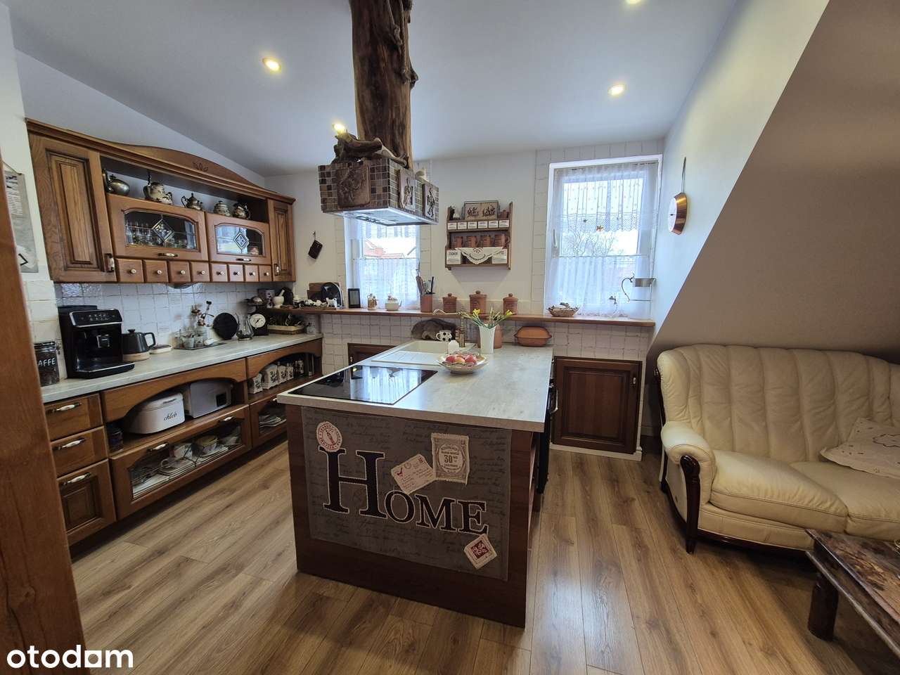 Wyjątkowe mieszkanie w sercu Ustki – 5 min. od plaży / 0% Prowizji-7