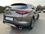 Alfa Romeo Stelvio 2.0 Turbo Q4 - 3