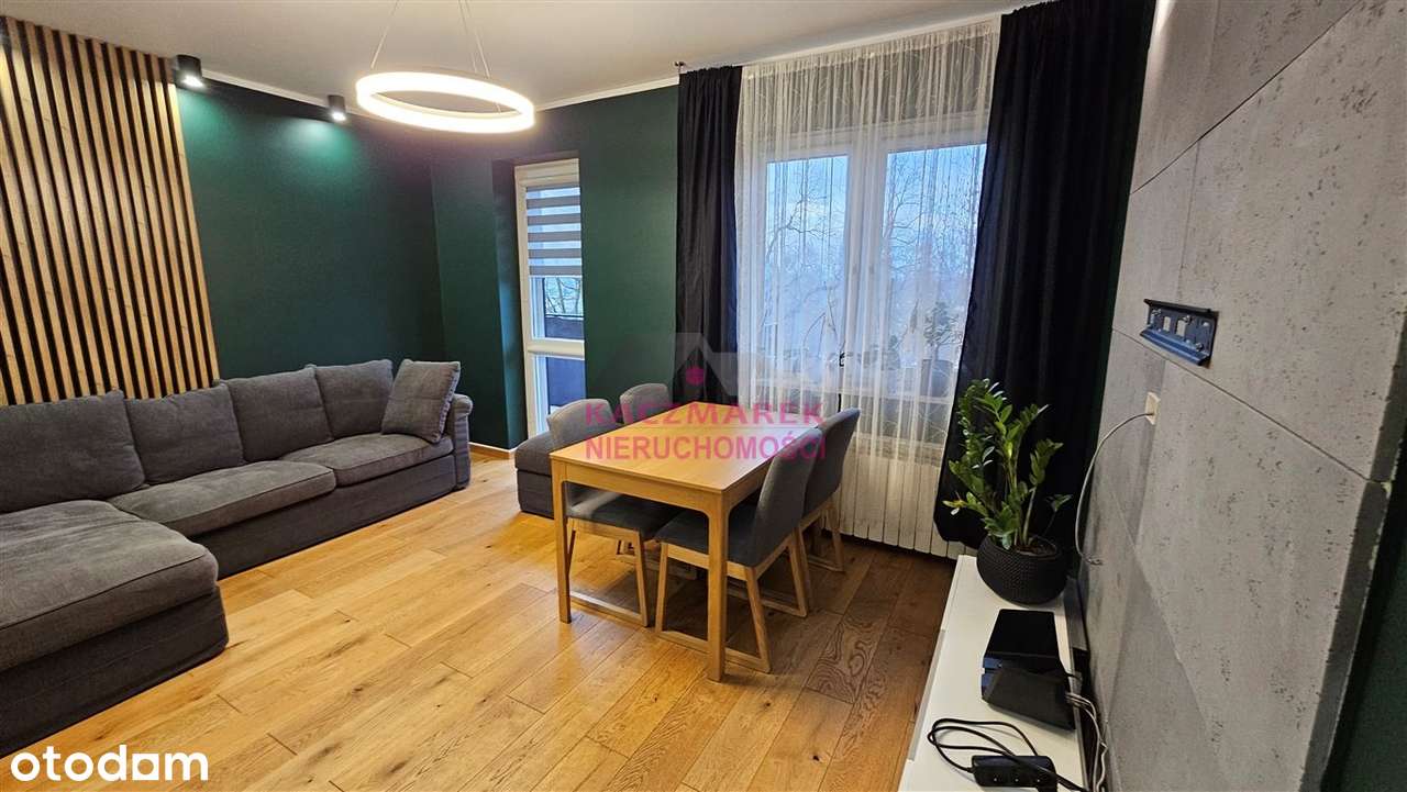 3 pokoje w nowym budownictwie Pszczyna ul. Dobraw-0