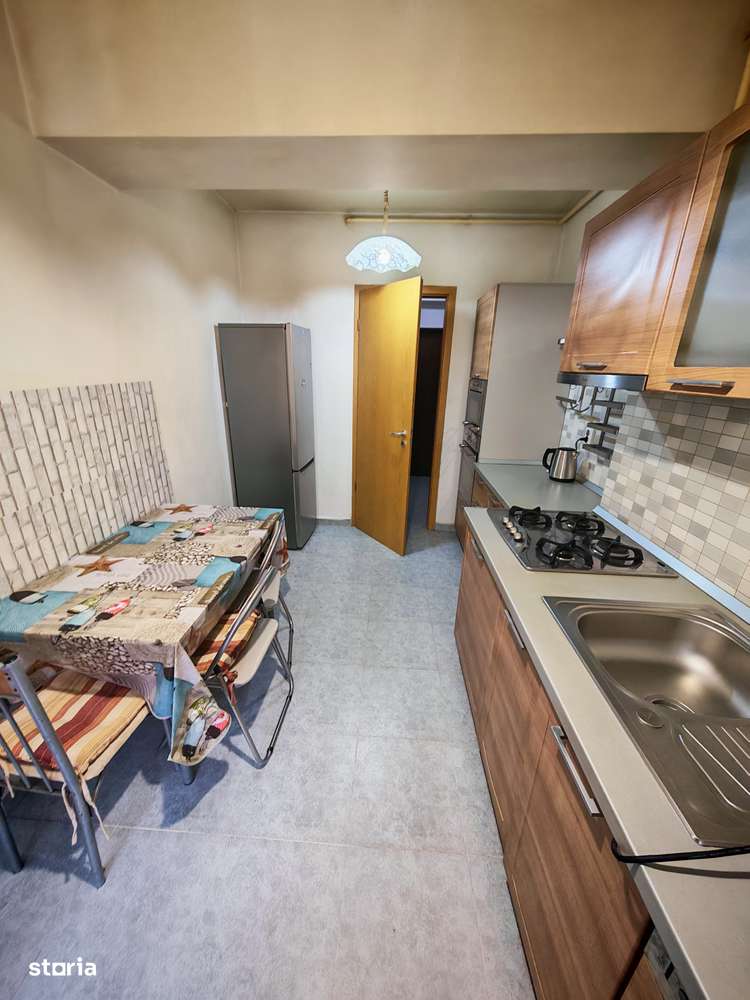 Apartament 2 cam | Pallady | str. Gura Ialomitei | centrala-6