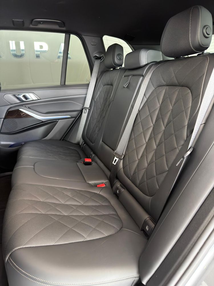Bmw X5 Salon Polska Bezwypadkowy FV23% Gotówka Leasing